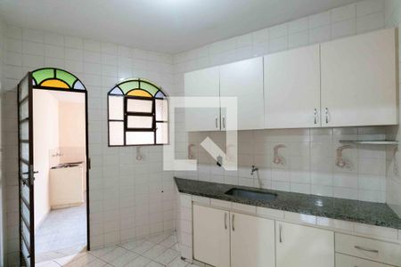 Apartamento para alugar com 110m², 3 quartos e 2 vagasCozinha