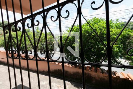 Apartamento para alugar com 110m², 3 quartos e 2 vagasVista do Quarto 3