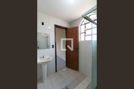 Apartamento para alugar com 110m², 3 quartos e 2 vagasBanheiro do Quarto 3