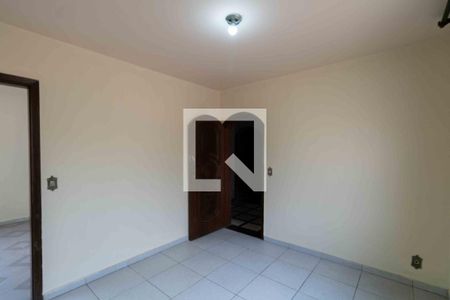 Sala de apartamento para alugar com 3 quartos, 110m² em Glória, Belo Horizonte