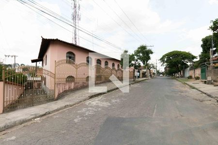 Apartamento para alugar com 110m², 3 quartos e 2 vagasFachada