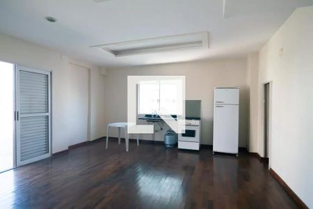 Apartamento à venda com 50m², 1 quarto e sem vagaÁrea comum - Salão de festas