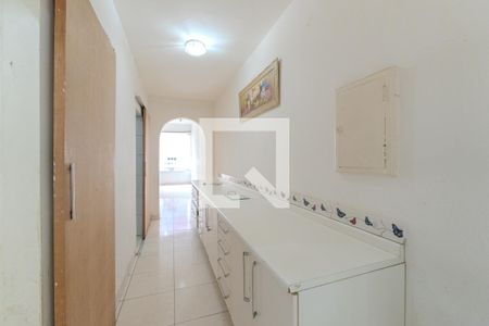 Apartamento à venda com 50m², 1 quarto e sem vagaCorredor