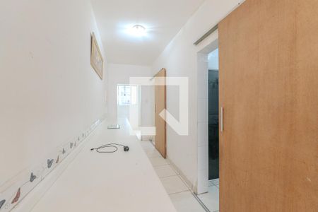 Apartamento à venda com 50m², 1 quarto e sem vagaCorredor