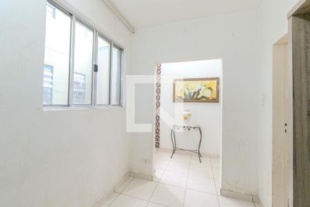 Apartamento à venda com 50m², 1 quarto e sem vagaHall