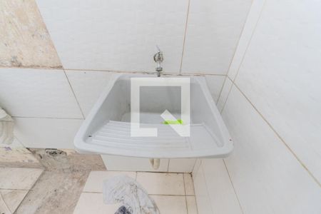 Apartamento à venda com 50m², 1 quarto e sem vagaCozinha e Área de Serviço