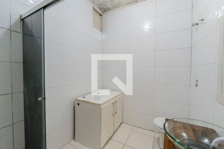 Apartamento à venda com 50m², 1 quarto e sem vagaBanheiro