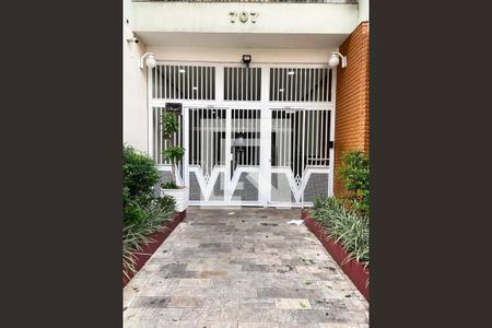 Apartamento à venda com 50m², 1 quarto e sem vagaFachada