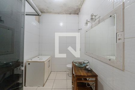 Apartamento à venda com 50m², 1 quarto e sem vagaBanheiro