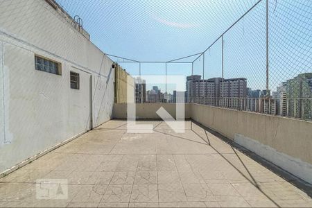 Apartamento à venda com 50m², 1 quarto e sem vagaÁrea comum