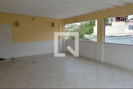 Casa à venda com 180m², 3 quartos e 1 vagaTerraço