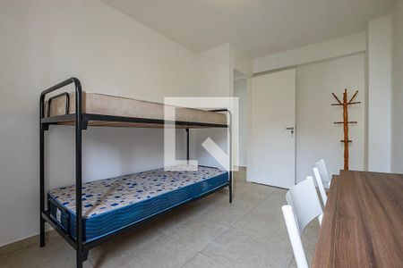 Quarto 2 de apartamento à venda com 2 quartos, 86m² em Pinheiros, São Paulo