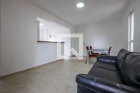 Sala de apartamento à venda com 2 quartos, 86m² em Pinheiros, São Paulo