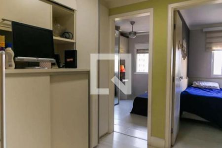 Apartamento à venda com 103m², 3 quartos e 2 vagasFoto 21