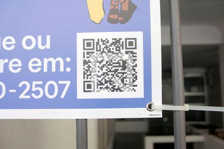 Studio à venda com 41m², 1 quarto e sem vagaQR Code 3PRS200_103