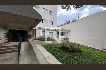 Apartamento à venda com 85m², 3 quartos e 1 vagaEntrada