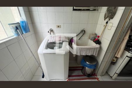 Apartamento à venda com 85m², 3 quartos e 1 vagaÁrea de Serviço