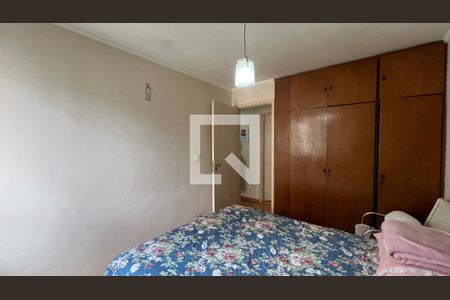 Apartamento à venda com 85m², 3 quartos e 1 vagaQuarto 2