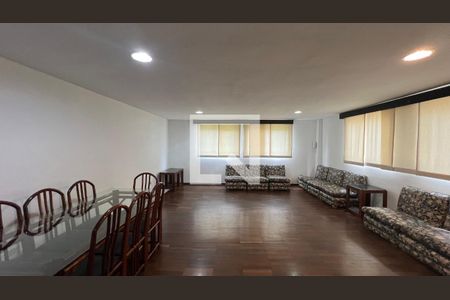 Apartamento à venda com 85m², 3 quartos e 1 vagaÁrea comum