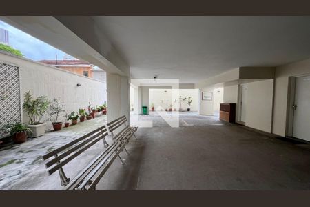 Apartamento à venda com 85m², 3 quartos e 1 vagaÁrea comum