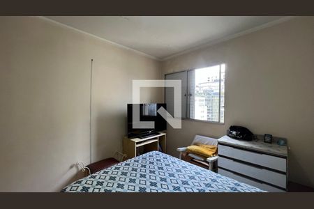 Apartamento à venda com 85m², 3 quartos e 1 vagaQuarto 3