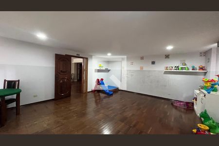 Apartamento à venda com 85m², 3 quartos e 1 vagaBrinquedoteca