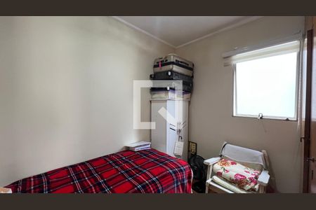 Apartamento à venda com 85m², 3 quartos e 1 vagaQuarto 1