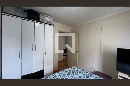 Apartamento à venda com 85m², 3 quartos e 1 vagaQuarto 3