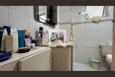 Apartamento à venda com 85m², 3 quartos e 1 vagaBanheiro