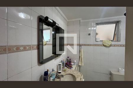 Apartamento à venda com 85m², 3 quartos e 1 vagaBanheiro