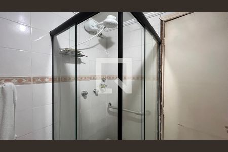 Apartamento à venda com 85m², 3 quartos e 1 vagaBanheiro