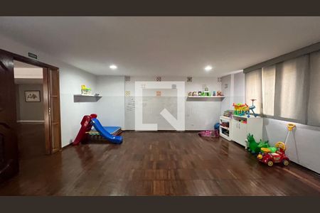 Apartamento à venda com 85m², 3 quartos e 1 vagaBrinquedoteca