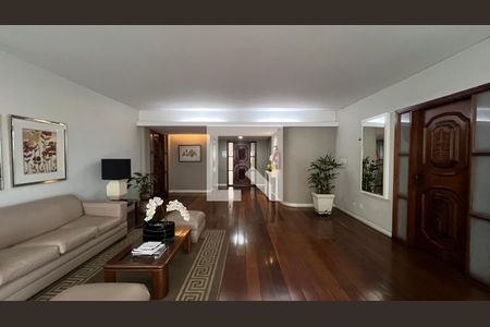 Apartamento à venda com 85m², 3 quartos e 1 vagaHall de entrada
