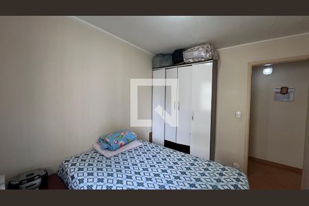 Apartamento à venda com 85m², 3 quartos e 1 vagaQuarto 3