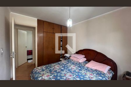 Apartamento à venda com 85m², 3 quartos e 1 vagaQuarto 2