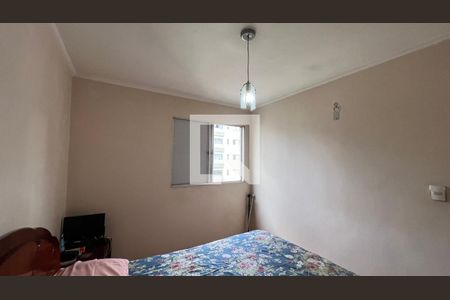 Apartamento à venda com 85m², 3 quartos e 1 vagaQuarto 2