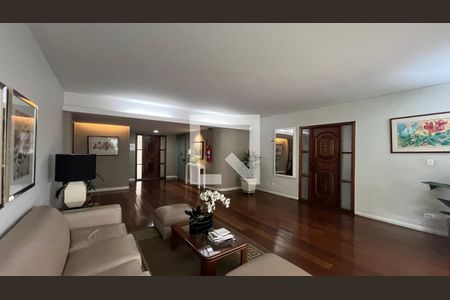 Apartamento à venda com 85m², 3 quartos e 1 vagaHall de entrada