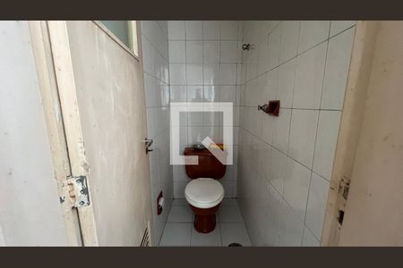 Apartamento à venda com 85m², 3 quartos e 1 vagaBanheiro de serviço