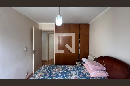 Apartamento à venda com 85m², 3 quartos e 1 vagaQuarto 2