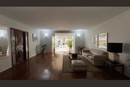 Apartamento à venda com 85m², 3 quartos e 1 vagaHall de entrada