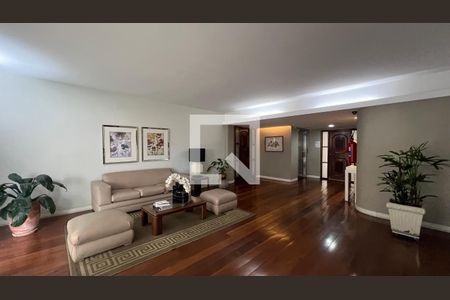 Apartamento à venda com 85m², 3 quartos e 1 vagaHall de entrada