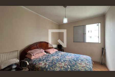 Apartamento à venda com 85m², 3 quartos e 1 vagaQuarto 2