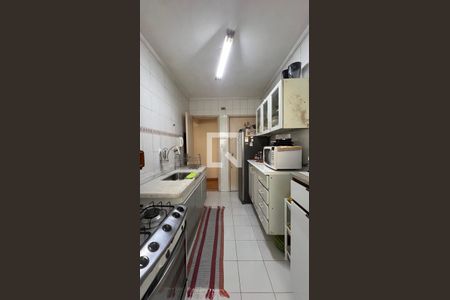 Apartamento à venda com 85m², 3 quartos e 1 vagaCozinha