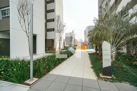 Apartamento à venda com 80m², 2 quartos e 1 vaga Apartamento à venda com 80m², 2 quartos e 1 vagaÁrea externa