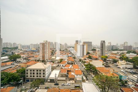 Apartamento à venda com 80m², 2 quartos e 1 vaga Apartamento à venda com 80m², 2 quartos e 1 vagaVista da suíte 02