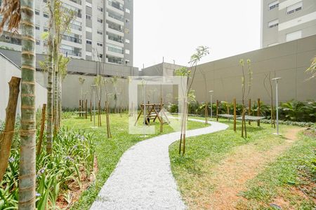 Apartamento à venda com 80m², 2 quartos e 1 vaga Apartamento à venda com 80m², 2 quartos e 1 vagaÁrea de descanso