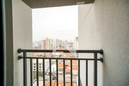 Apartamento à venda com 80m², 2 quartos e 1 vaga Apartamento à venda com 80m², 2 quartos e 1 vagaVista da suíte 01