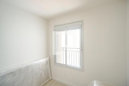 Suíte 01 de apartamento à venda com 2 quartos, 80m² em Vila Zilda (Tatuapé), São Paulo