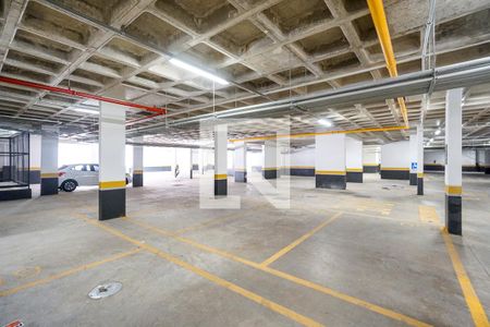 Apartamento à venda com 80m², 2 quartos e 1 vaga Apartamento à venda com 80m², 2 quartos e 1 vagaGaragem