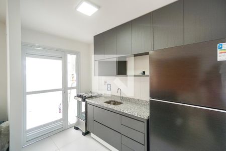 Apartamento à venda com 80m², 2 quartos e 1 vaga Apartamento à venda com 80m², 2 quartos e 1 vagaCozinha